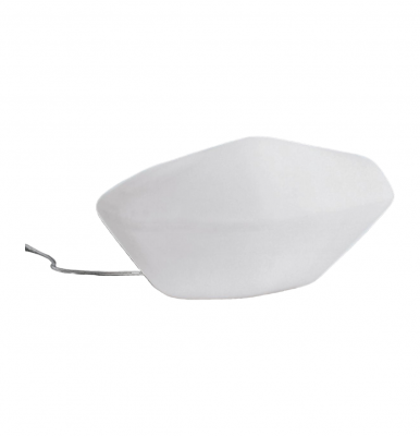 Stones Outdoor Bodenleuchte Oluce 15 cm